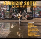 Fabrizio Sotti – A Few Possibilities