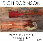 Rich Robinson – The Woodstock Sessions Vol. 3