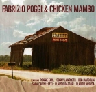 Fabrizio Poggi  & Chicken Mambo – Spaghetti Juke Joint