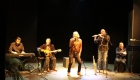 Luciano Regoli “Live in Elba” Unplugged, Teatro Agorà, Roma, 16 marzo 2015