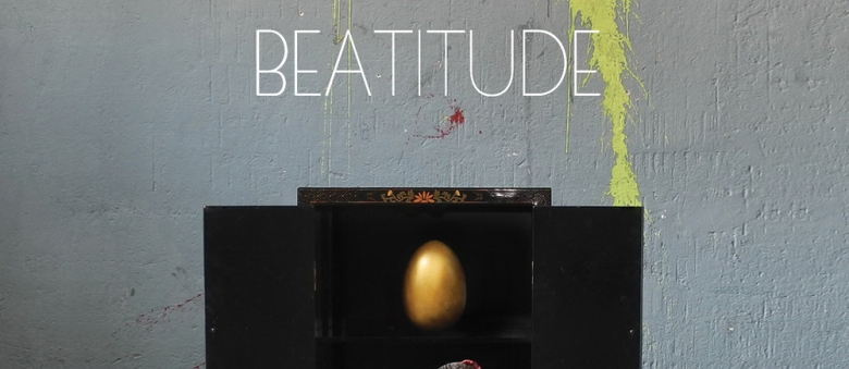 Beatrice Antolini – Beatitude