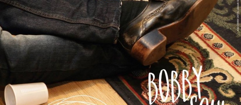 Bobby Soul & Blind Bonobos – L’insostenibile leggerezza del Funk