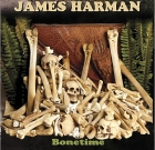 James Harman – Bonetime