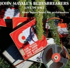 John Mayall’s Bluesbreakers – Live in 1967