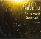 Peter Novelli – St. Amant Sessions
