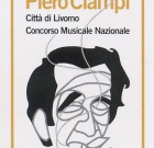 Premio “Piero Ciampi”, pubblicato il bando