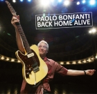 Paolo Bonfanti – Back Home Alive