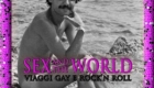Bruno Casini – Sex And The World