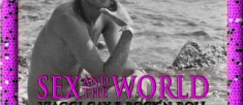 Bruno Casini – Sex And The World