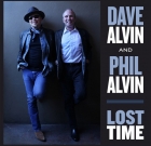 Dave Alvin & Phil Alvin – Lost Time