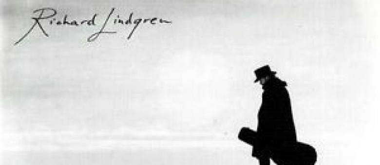 Richard Lindgren – Memento Condensed: The Rare and Unreleased Tracks 1994-2010