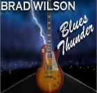 Brad Wilson – Blues Thunder