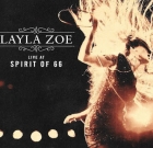 Layla Zoe – Spirit of 66