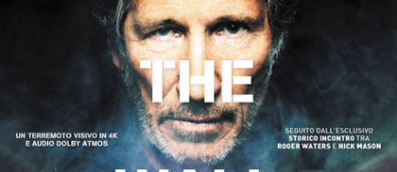 Roger Waters – The Wall