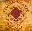 Stolen Hearts – Dirty Southern Soul