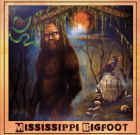 Mississippi Bigfoot – Population Unknown