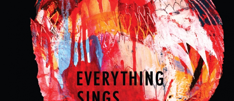 Lucie Thorne – Everything Sings Tonight
