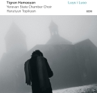 Tigran Hamasyan / The Yerevan State Chamber Choir – Luys i Luso