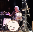 Gianni Dall’Aglio: “La mia vita da batterista”