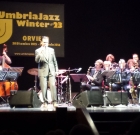 Kurt Elling, Umbria Jazz Winter, Orvieto, 2-3 gennaio 2016