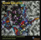 Berdon Kirksaether & The Twang Bar Kings – The Voodoo Sessions Live at Down Under