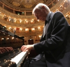 Piero Angela, jazzista ad honorem