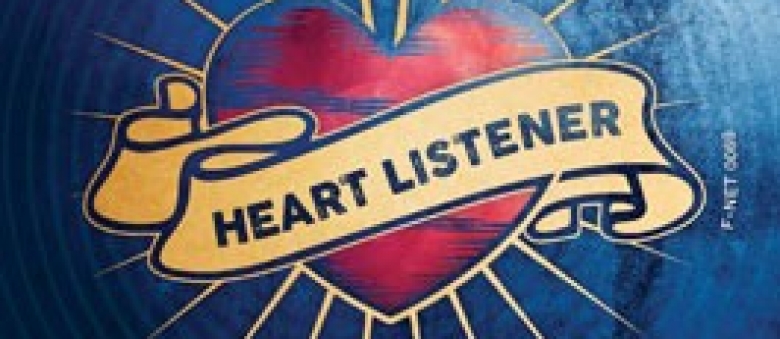 Giovanni Pelosi & Friends – Heart Listener