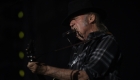Neil Young, Summer Festival, Lucca, 16 luglio 2016