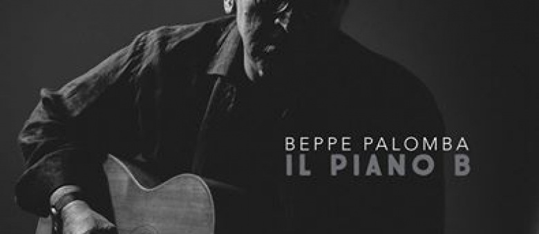 Beppe Palomba – Il piano B