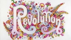 You Say You Want a Revolution? Records and Rebels 1966 – 1970, Londra, Victoria and Albert Museum