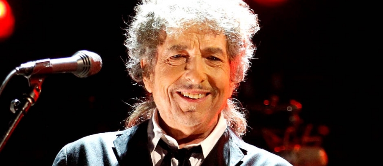 A Bob Dylan il Premio Nobel 2016 per la letteratura