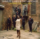La scomparsa di Sharon Jones