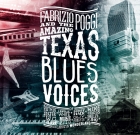 Fabrizio Poggi – Texas Blues Voices