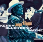 Kenny “Blues Boss” Wayne – Jumpin’ & Boppin’
