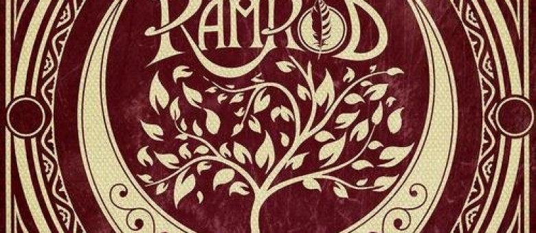 Ramrod – First Fall