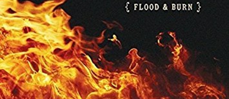 Sean Taylor – Flood & Burn