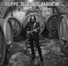 Filippo “Bluesboy” Barontini – Blues in Barrique