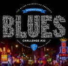 VV. AA. – International Blues Challenge #32