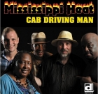Mississippi Heat – Cab Driving Man
