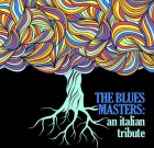 A.A.V.V. – The Blues Masters An Italian Tribute