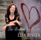 Lisa Biales – The Beat of my Heart