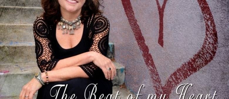 Lisa Biales – The Beat of my Heart