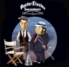 Mauro Ottolini & Sousaphonix – Buster Kluster