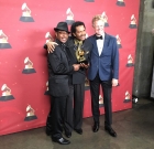 Grammy Award per Porcupine Meat di Bobby Rush, presentato in anteprima al Porretta Soul Festival