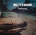 Billy T Band – Reckoning