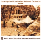 Luca Aquino & Jordanian National Orchestra – Petra
