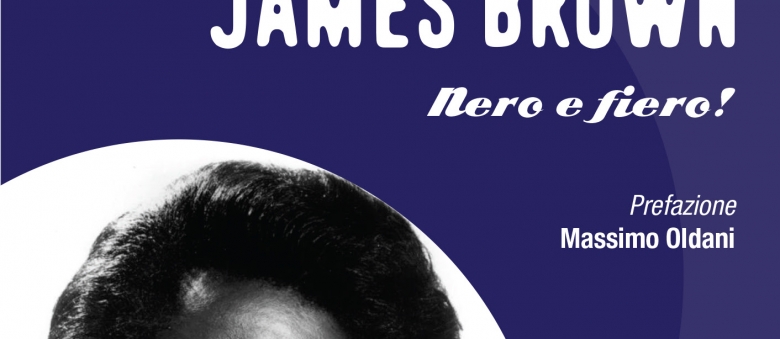 Soul Books, usciti i libri su James Brown e Ray Charles