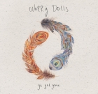 Worry Dolls – Go Get Gone