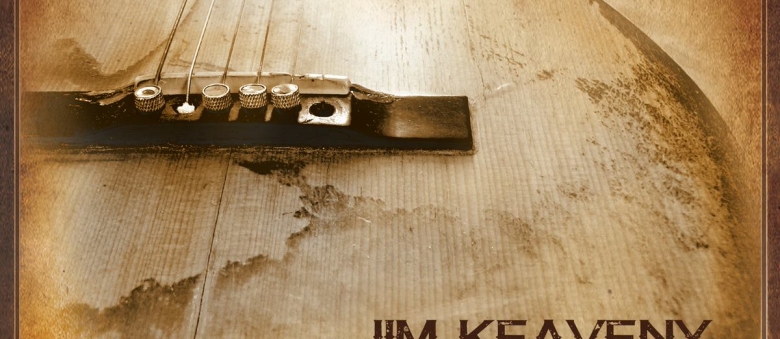Jim Keaveny – Put It Together