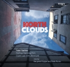 Fabio Giachino – North Clouds